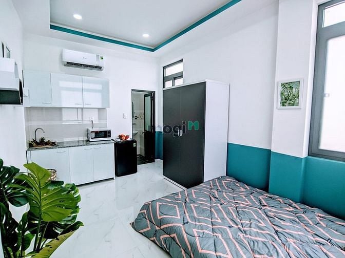 Hình ảnh Bình Thạnh - Căn Hộ chất lượng giá tốt tại Quốc Lộ 13