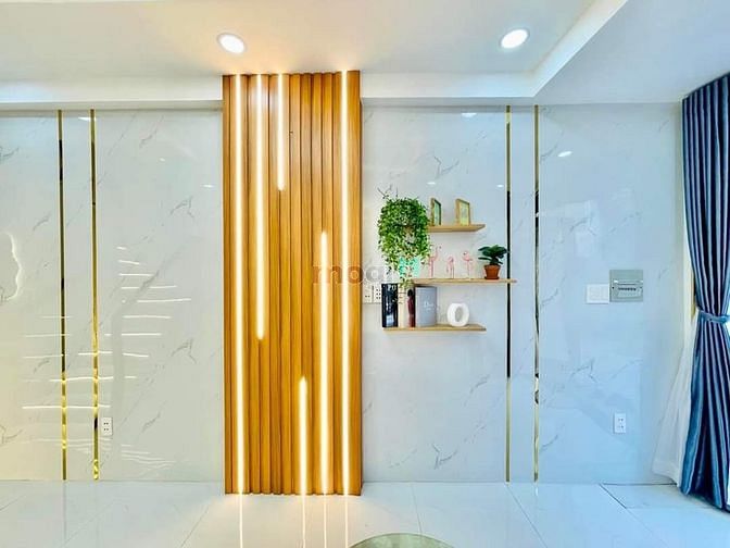 Hình ảnh TÔI CẦN BÁN nhà Cống Quỳnh Q1 56m2 HXH