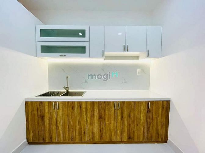 Hình ảnh TÔI CẦN BÁN nhà Cống Quỳnh Q1 56m2 HXH