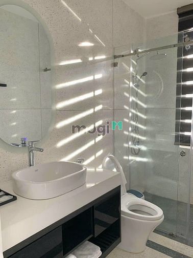 Hình ảnh Cho thuê nhà sân vườn 4 phòng ngủ