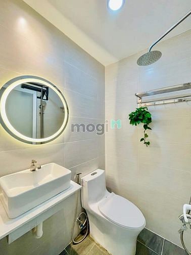 Hình ảnh TÔI CẦN BÁN nhà Cống Quỳnh Q1 56m2 HXH