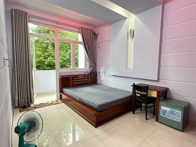 Hình ảnh CHDV Q7 KDC Him Lam Quận 7!!!!!!