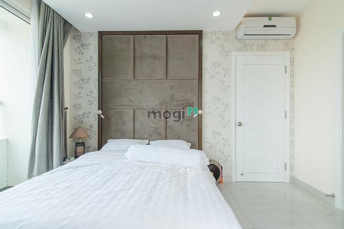 Hình ảnh VIEW PHÁO HOA bán gấp TROPIC GARDEN 85m2 1ty875