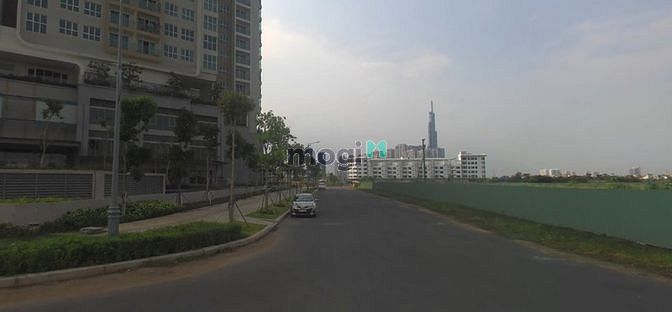 Hình ảnh Cần bán gấp đường Trần Não, P. Bình An, Q2, 80m² 2tỷ2, sổ hồng riêng
