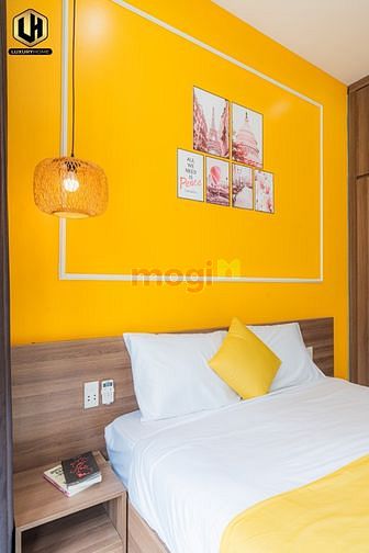 Hình ảnh 💥💥Cho Thuê Căn Hộ🌞Đường Trần Bình Trọng🌞Quận 10💥💥