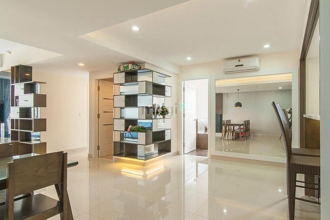 Hình ảnh VIEW PHÁO HOA bán gấp TROPIC GARDEN 85m2 1ty875