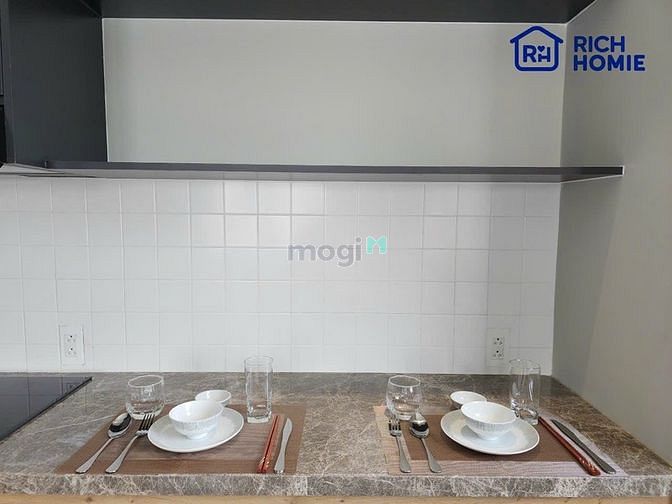 Hình ảnh Cho Thuê Căn Hộ Studio Sáng Loáng Xịn Mịn_Thái Ly_Thảo Điền 🫶