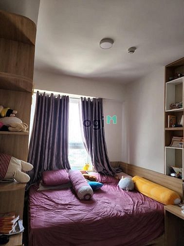 Hình ảnh Cần xoay vốn bán gấp CH 𝐒𝐀𝐈𝐆𝐎𝐍 𝐒𝐎𝐔𝐓𝐇 Q7 71m2 1tỷ8