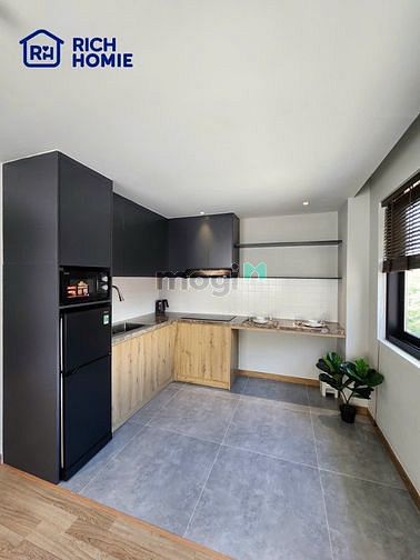 Hình ảnh Cho Thuê Căn Hộ Studio Sáng Loáng Xịn Mịn_Thái Ly_Thảo Điền 🫶