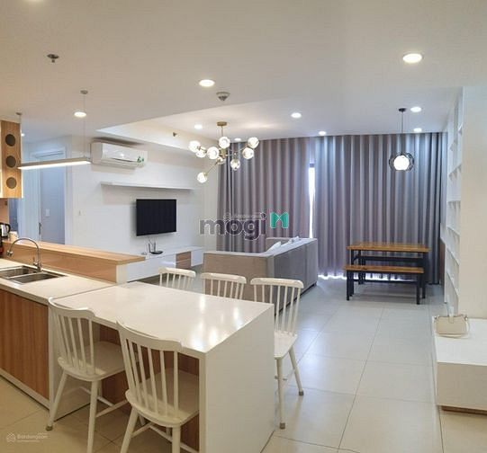 Hình ảnh Kẹt vốn KD bán lại CHCC Masteri Thảo Điền, 2PN, 62m2, SHR, 2 Tỷ 6