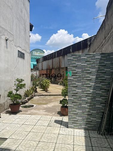 Hình ảnh Nhà MTNB CXPL A 4x20 | Trệt - 2 Lầu - ST | 4PN - 4WC