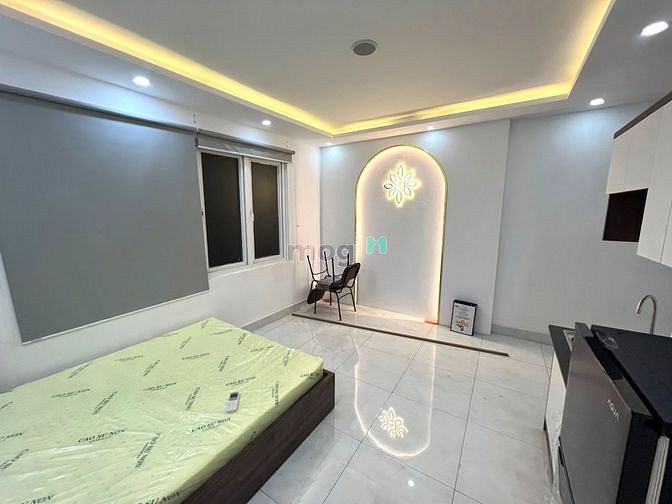 Hình ảnh Cho thuê Trang Chủ MB66.COM / Đăng Ký Tặng 66K ban công full nội thất Nguyễn Thiện Thuật Q3