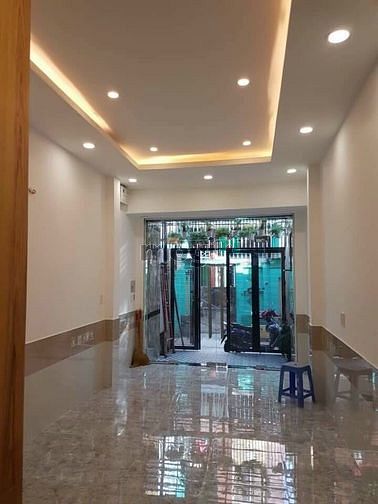 Hình ảnh ĐỊNH CƯ BÁN căn Tôn Thất Thuyết, P4, Q4 SỔ HỒNG 56m2