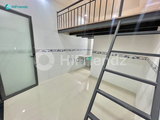 Hình ảnh Cho thuê phòng đối diện Trường Đh Công Thương - HUIT