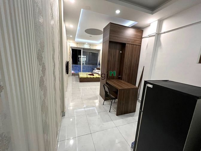 Hình ảnh Cho thuê Trang Chủ MB66.COM / Đăng Ký Tặng 66K ban công full nội thất Nguyễn Thiện Thuật Q3