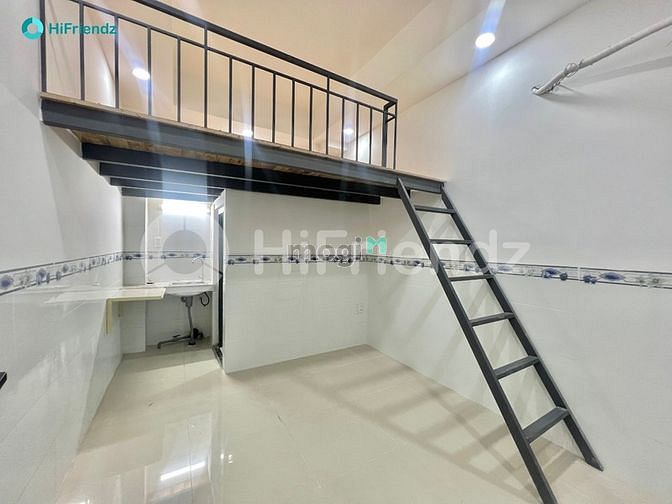 Hình ảnh Cho thuê phòng đối diện Trường Đh Công Thương - HUIT