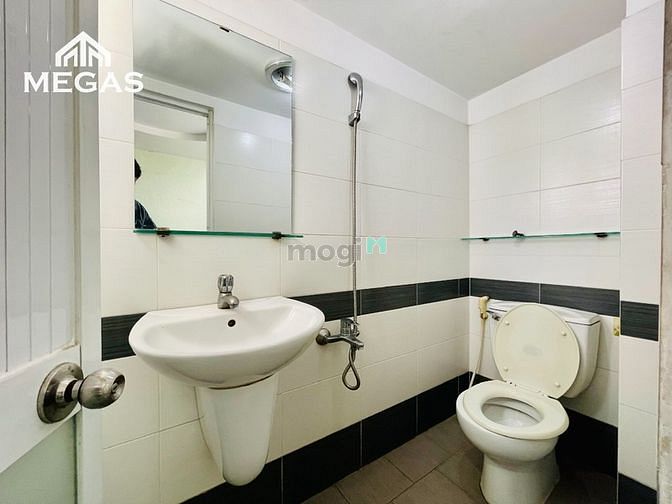 Hình ảnh Cho thuê Studio, Full NT, cửa sổ, Trần Quang Khải, Q1