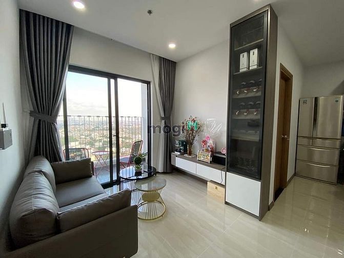 Hình ảnh Tin khẩn! Bán CHCC Him lam Chợ Lớn Q6 71m2 2pn 2wc 1,680 tỷ SHR NTCB
