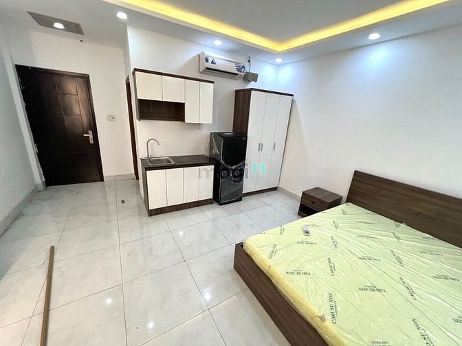 Hình ảnh Cho thuê Trang Chủ MB66.COM / Đăng Ký Tặng 66K ban công full nội thất Nguyễn Thiện Thuật Q3