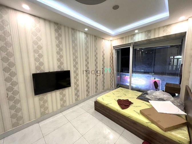 Hình ảnh Cho thuê Trang Chủ MB66.COM / Đăng Ký Tặng 66K ban công full nội thất Nguyễn Thiện Thuật Q3