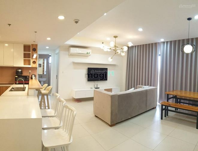 Hình ảnh Kẹt vốn KD bán lại CHCC Masteri Thảo Điền, 2PN, 62m2, SHR, 2 Tỷ 6