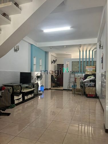 Hình ảnh Nhà MTNB CXPL A 4x20 | Trệt - 2 Lầu - ST | 4PN - 4WC