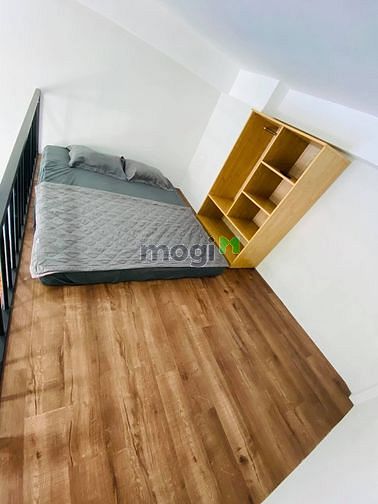 Hình ảnh Trống duplex có cửa sổ lớn full nt gần cầu phú mỹ, go NTT