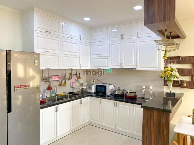 Hình ảnh MUA ĐỨT BÁN ĐỌN CH TheGoldView 74m2 2PN 1ty790