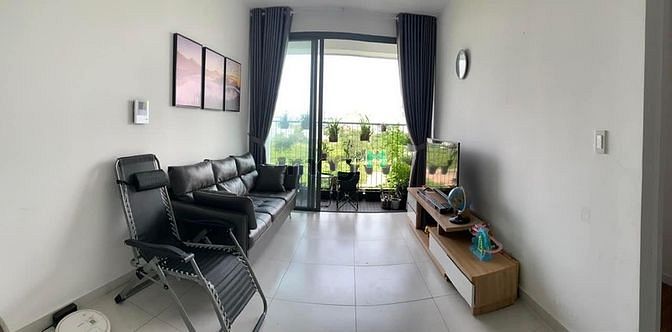 Hình ảnh BÁN GẤP CĂN HỘ B1 quận BÌNH THẠNH 62m2  2Tỷ430 LH: Quốc Hưng