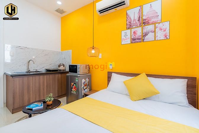 Hình ảnh 🔥Cho Thuê Căn Hộ🔥🔥Đường Trần Bình Trọng🔥Quận 10🔥🔥
