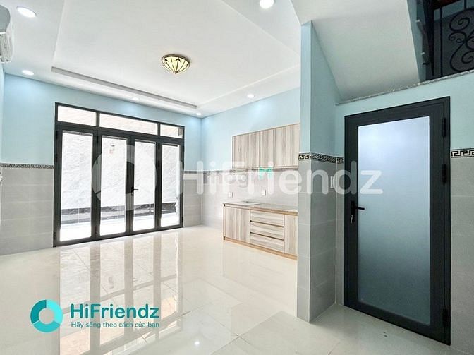 Hình ảnh 𝐊𝐇𝐀𝐈 𝐓𝐑𝐔̛𝐎̛𝐍𝐆 Nhà nguyên căn 2 Phòng ngủ Cho thuê
