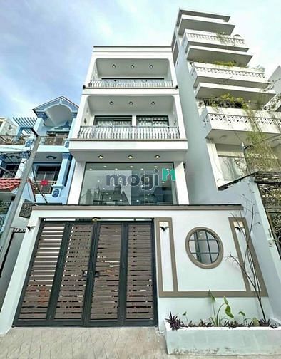 Hình ảnh Giảm cực sốc 2,62 tỷ nhà HUỲNH THÚC KHÁNG, BT 59m2 HXH thông thoáng