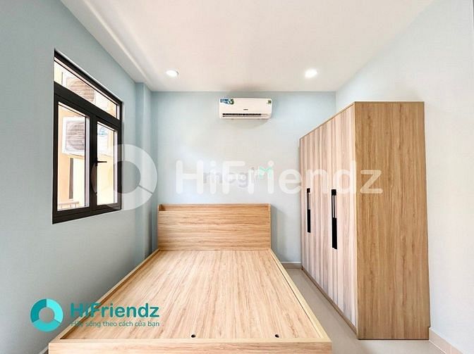 Hình ảnh 𝐊𝐇𝐀𝐈 𝐓𝐑𝐔̛𝐎̛𝐍𝐆 Nhà nguyên căn 2 Phòng ngủ Cho thuê