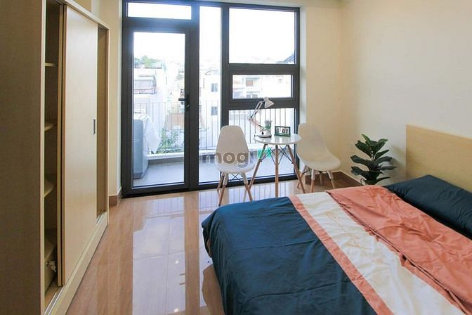 Hình ảnh Cho thuê Trang Chủ MB66.COM / Đăng Ký Tặng 66K quận 7 balcone giá tốt