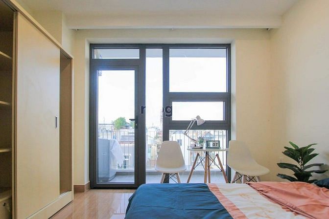 Hình ảnh Cho thuê Trang Chủ MB66.COM / Đăng Ký Tặng 66K quận 7 balcone giá tốt