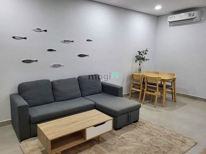 Hình ảnh 🍀Bán chung cư Sky89 Q7 👉Diện tích : 72m2 , 2PN 2WC , Full nội thất