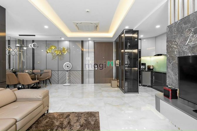 Hình ảnh Cho thuê Trang Chủ MB66.COM / Đăng Ký Tặng 66K Scenic Valley PMH. 2Pn full nội thất giá tốt 17tr/th..