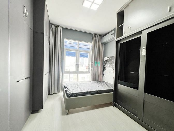 Hình ảnh Cho thuê Trang Chủ MB66.COM / Đăng Ký Tặng 66K Scenic Valley PMH. 2Pn full nội thất giá tốt 17tr/th..