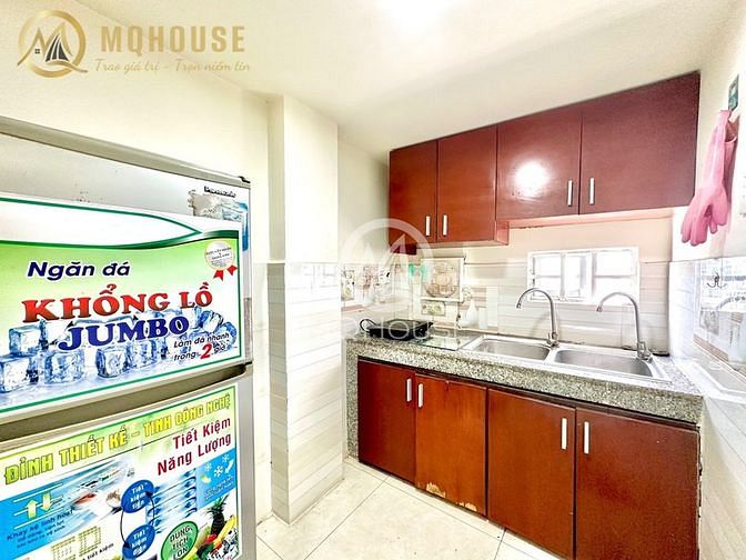 Hình ảnh Phòng trọ giá rẻ cho sinh viên