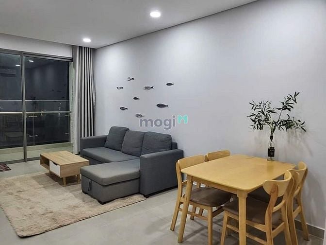 Hình ảnh 🍀Bán chung cư Sky89 Q7 👉Diện tích : 72m2 , 2PN 2WC , Full nội thất