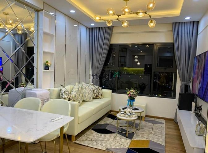 Hình ảnh MUA NHANH CÒN KỊP The Gold View Q4 1,7 Tỷ 81m2