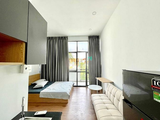 Hình ảnh Mb6623 nạp rút nhanh chóng studio- bancon- gần sân bay