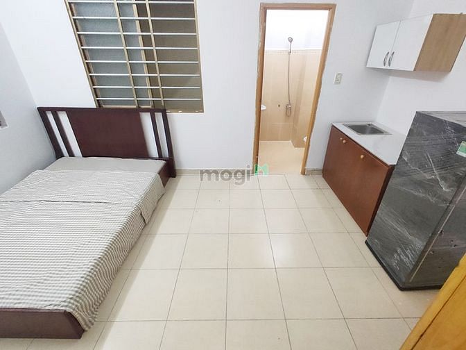 Hình ảnh Phòng Trống Sát Bệnh Viện 175, Đại Học Mở