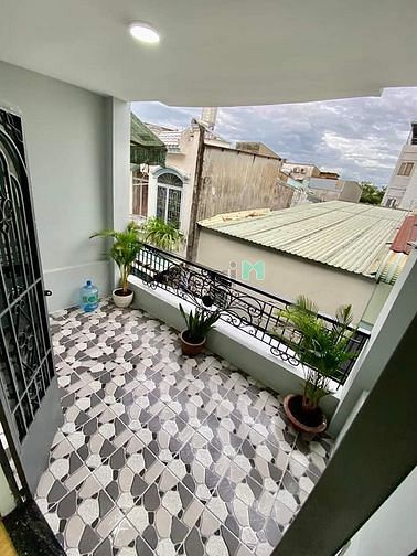 Hình ảnh CỰC PHẨM SAIGON nhà Trần Quang Diệu Q3 51m2 2ty015 SHR