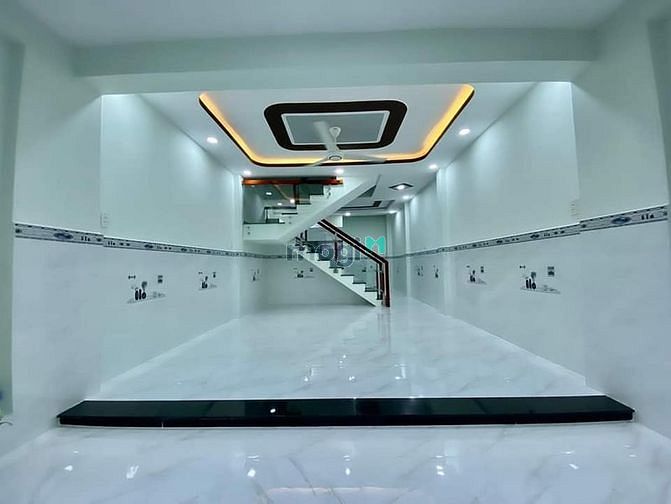 Hình ảnh CỰC PHẨM SAIGON nhà Trần Quang Diệu Q3 51m2 2ty015 SHR