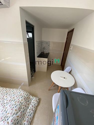 Hình ảnh Cho thuê CHDV Quận 7, Nội thất đầy đủ,nhà mới,rẻ