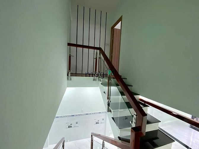 Hình ảnh CỰC PHẨM SAIGON nhà Trần Quang Diệu Q3 51m2 2ty015 SHR