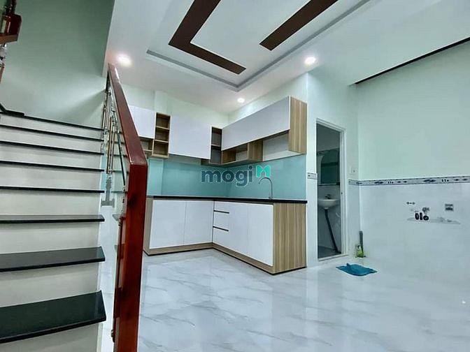 Hình ảnh CỰC PHẨM SAIGON nhà Trần Quang Diệu Q3 51m2 2ty015 SHR