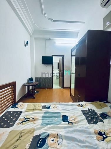 Hình ảnh Cho thuê Trang Chủ MB66.COM / Đăng Ký Tặng 66K Studio, Full NT, thiết kế gọn, Yersin, Quận 1