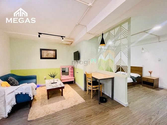 Hình ảnh Cho thuê Trang Chủ MB66.COM / Đăng Ký Tặng 66K 1PN, tách bếp, siêu rẻ, sửa sổ, Trần Quang Khải, Q1
